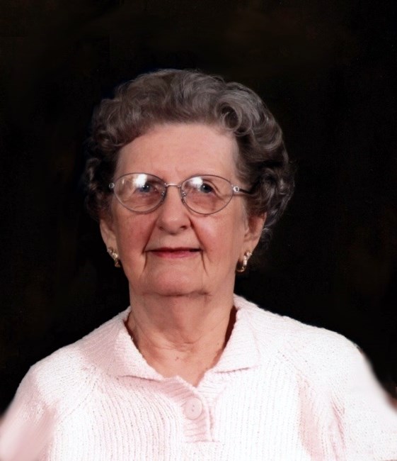 Obituary of Albertine "Tina" Likiardopoulos
