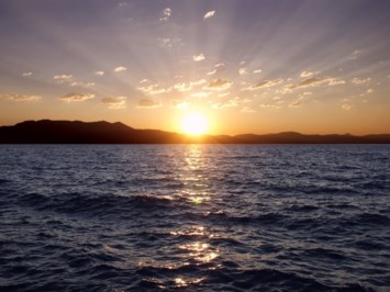 Obituary of Marc Anthony Torres