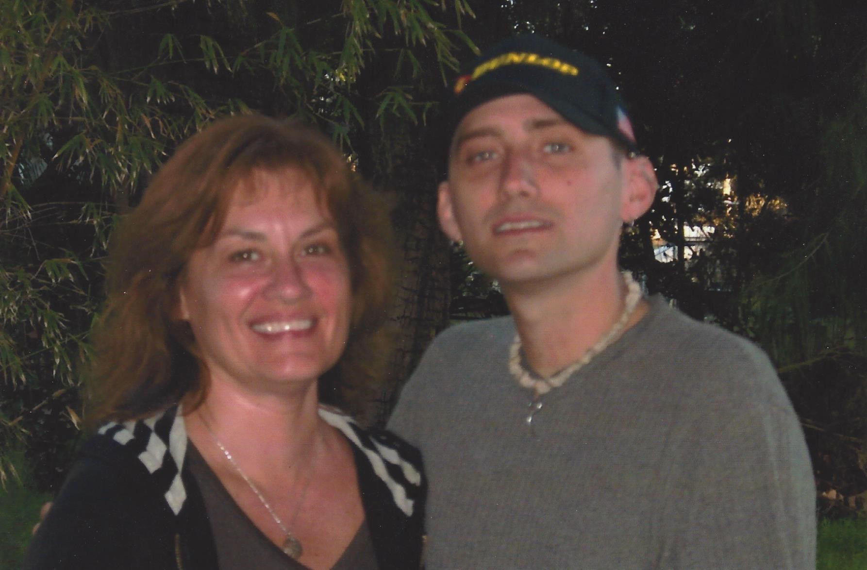 Obituary of Mary Margaret Tudor