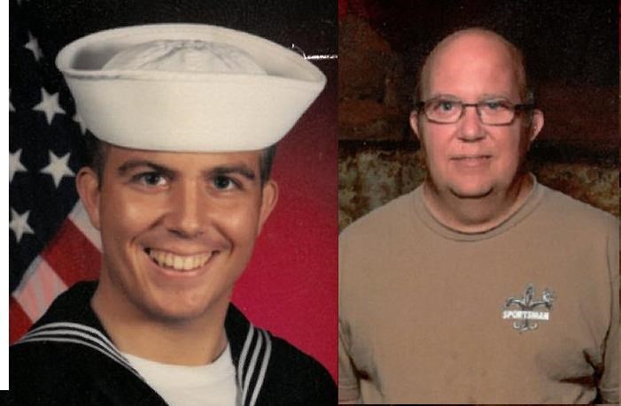 Avis de décès de James Kennedy, III