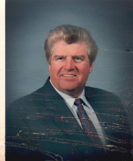 Obituary of Richard Walter Joseph