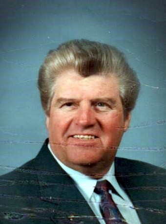 Obituary of Richard Walter Joseph