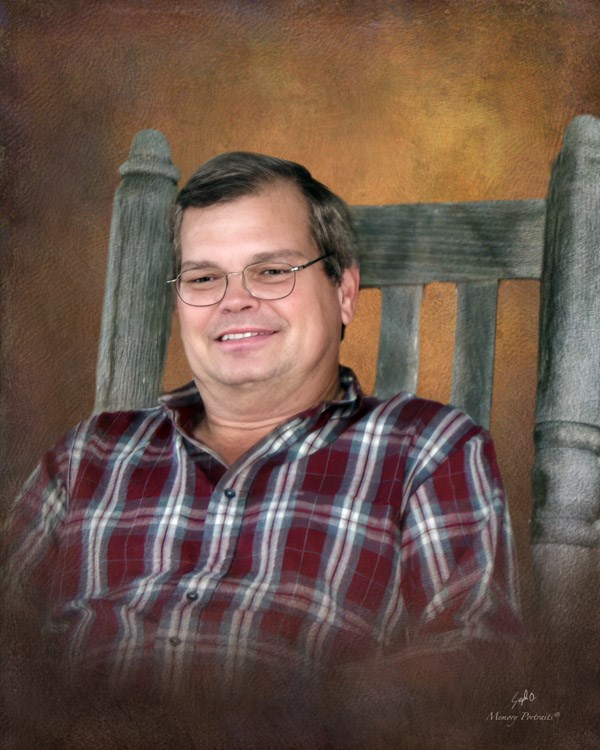 Obituary of James Richard Campbell