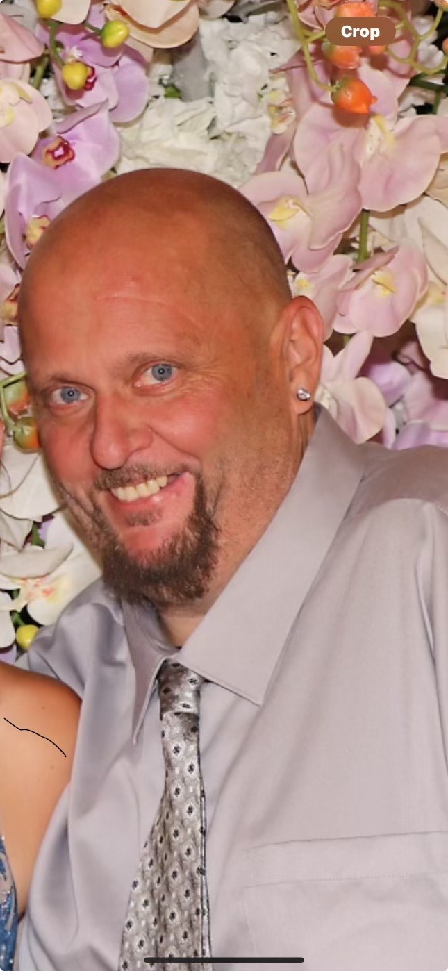 Obituary of Richie Boo Errico