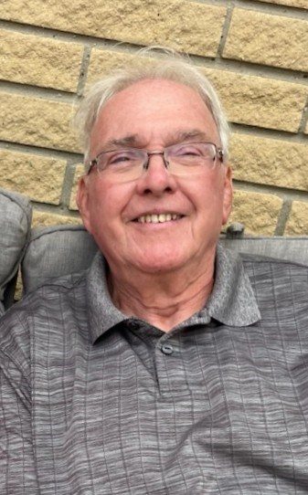 Avis de décès de David P Shaw