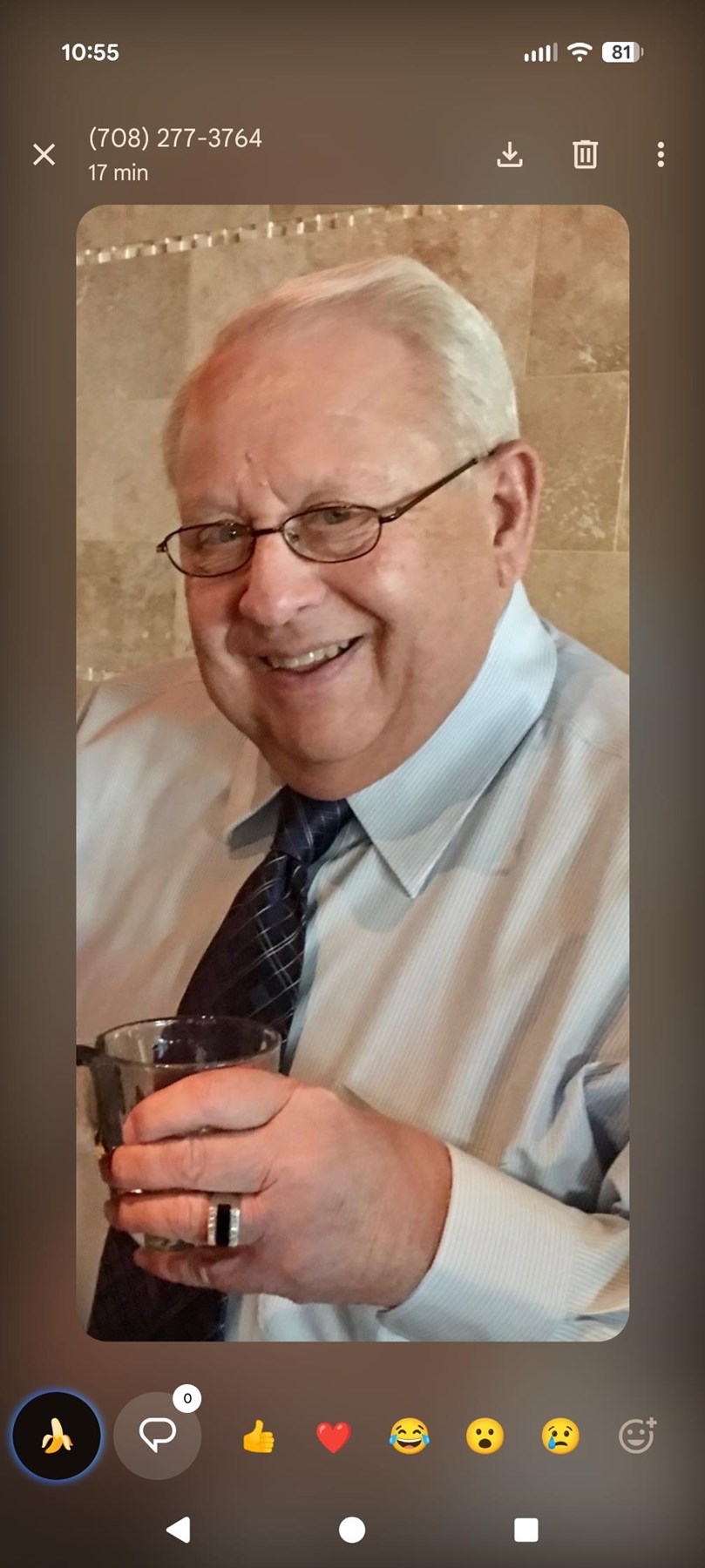 Obituary of Robert G. Lundgren