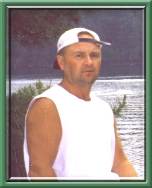 Obituary of Wieslaw Gasior