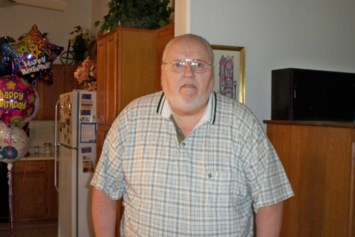 Obituary of Michael Mike Ellis Harding