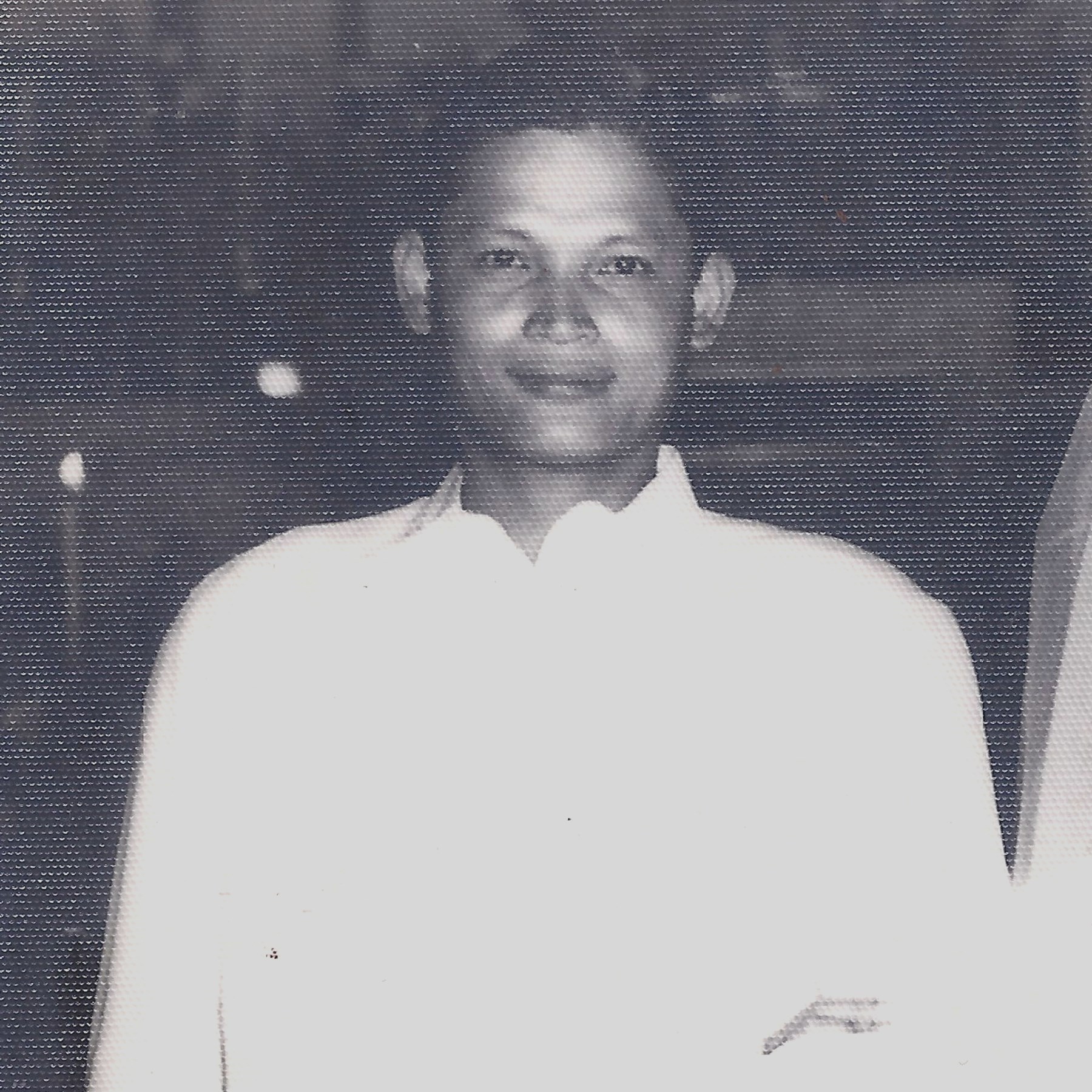 Obituary of Cezar Lingat Canlas