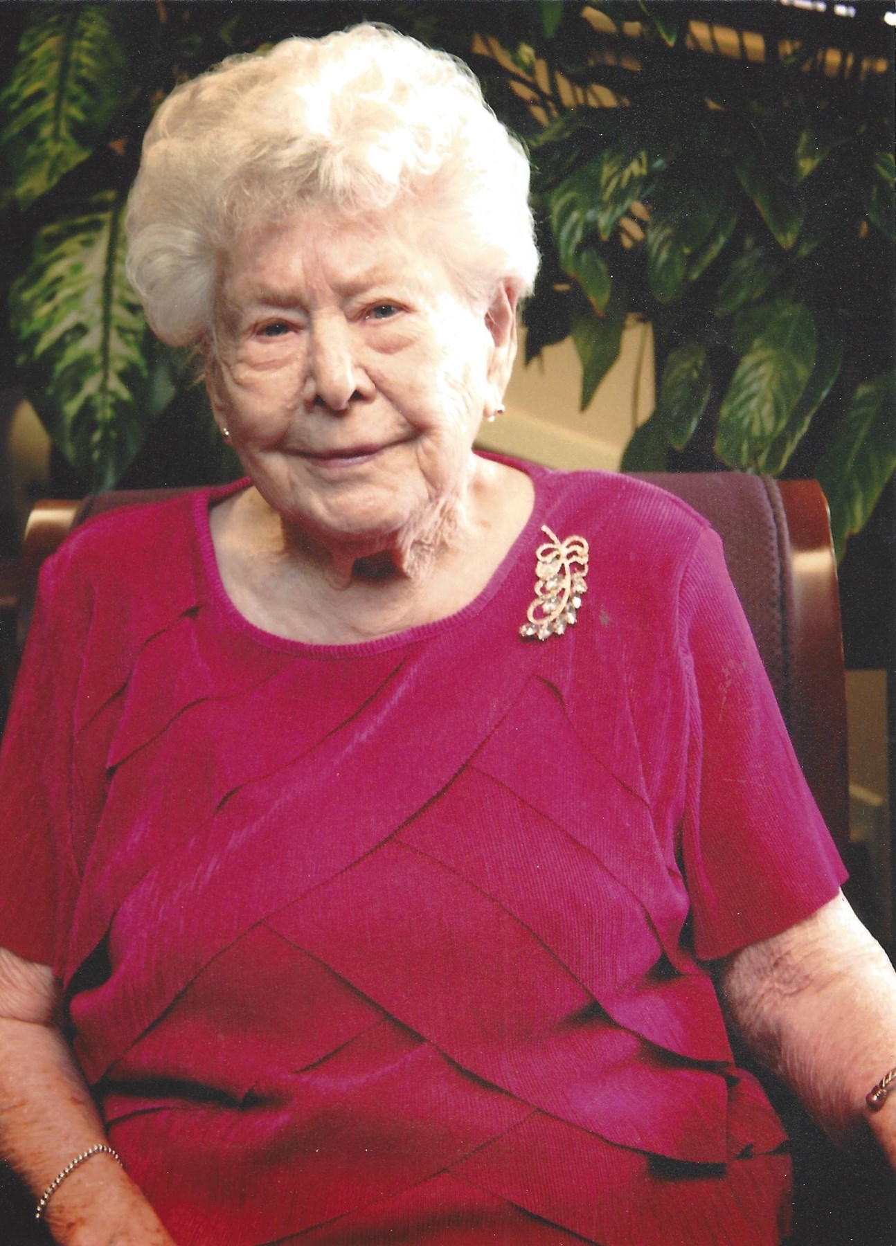 Juanita Hudson Obituary Colorado Springs, CO