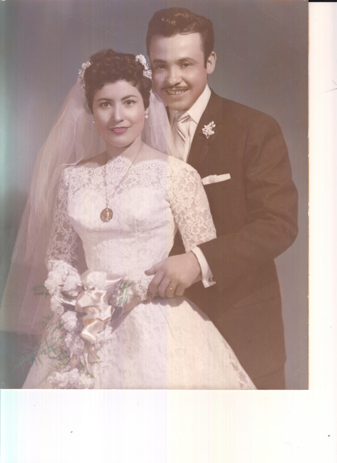 Obituary of Florencio Trevino Salinas