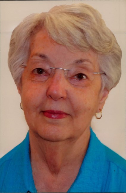 Obituary of Leona Dobbins Hutchins