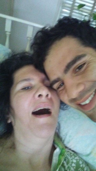 Obituary of Irma Garcia