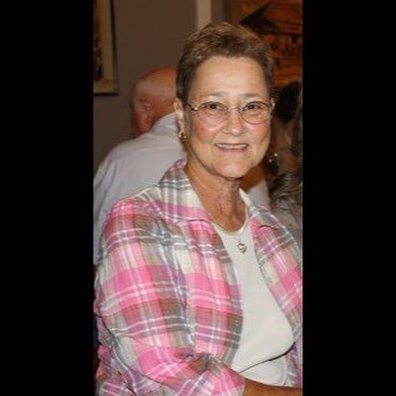 Avis de décès de Judy Kay (Martin) Skelton