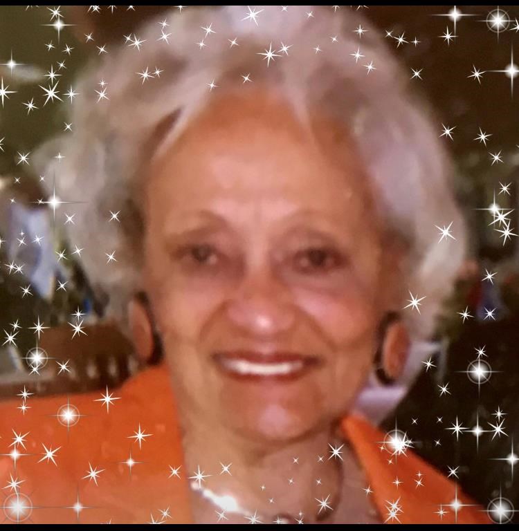 Obituary of Elizabeth Norton