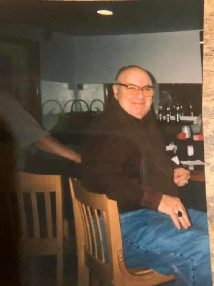 Obituary of John "Buba" LoPresti