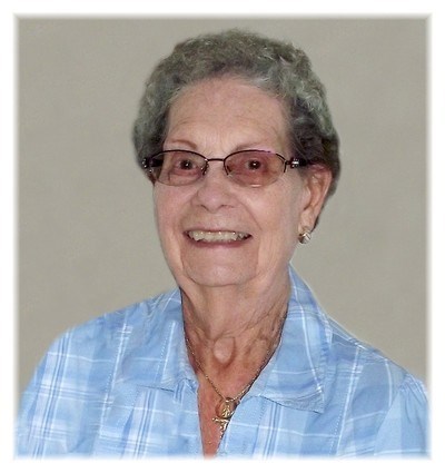 Obituary of Dorothy Loretta Markowski