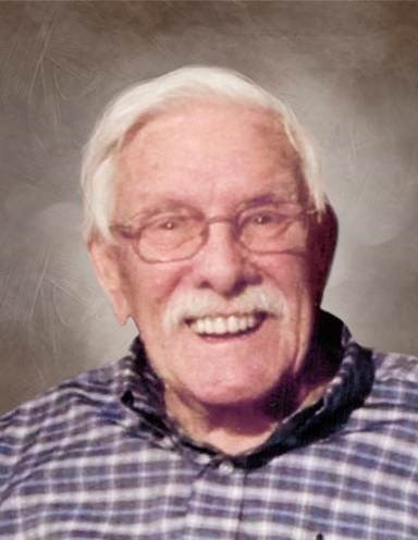 Avis de décès de André Francoeur