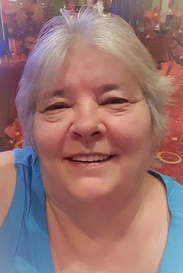 Obituary of Delores Lauretta Powers