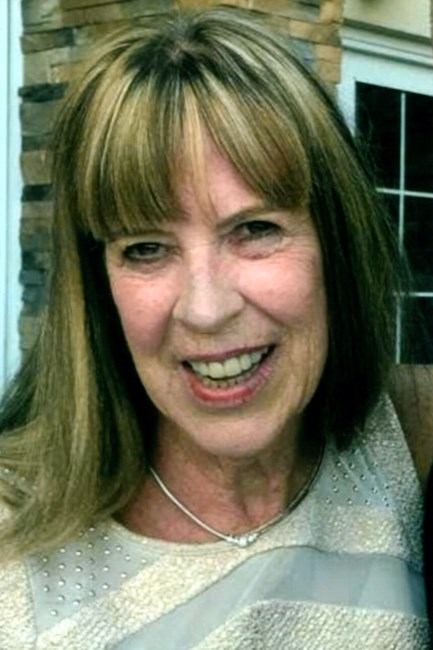 Obituary of Mrs. Patricia Polley-Taglieri