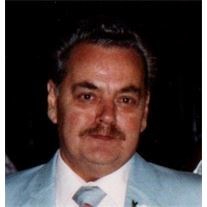 Obituary of Robert L. Robitaille