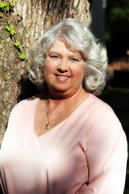 Obituary of Geraldine Andrea Foley