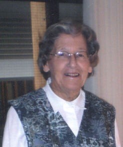 Obituary of Maria Mieke Jeannette Nauta Van Der Eyk
