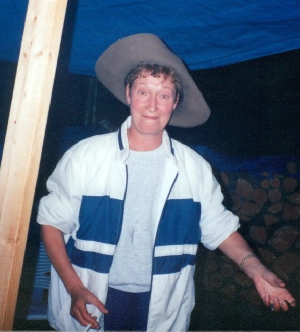 Obituary of Heide O'Connor