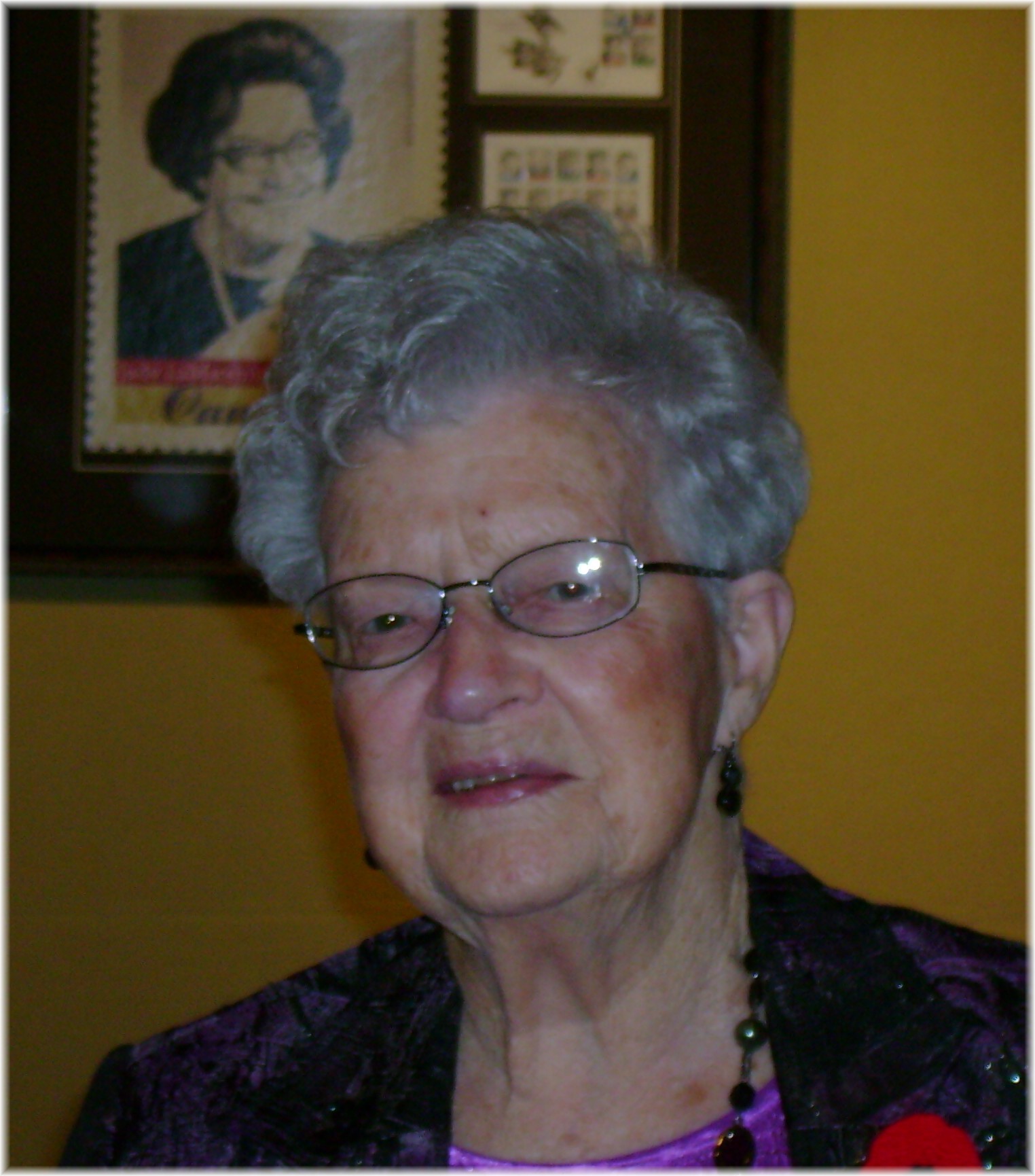 Edith Powell Obituary - Niagara Falls, ON