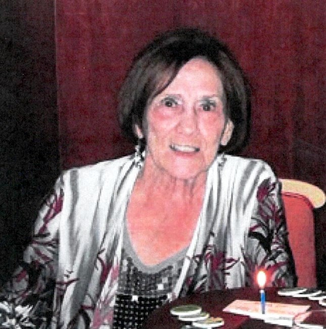 Obituary of Rita L. Jaraczeski