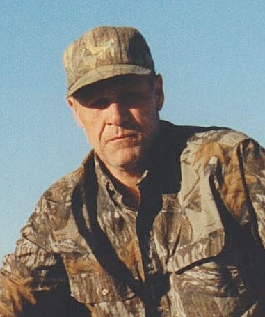 Obituary of Larry M Sams