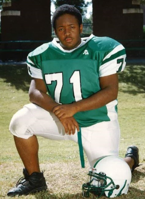 Obituary of John Ellis (Scooty) Richey