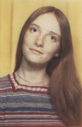 Avis de décès de Marilyn Joyce Marshall