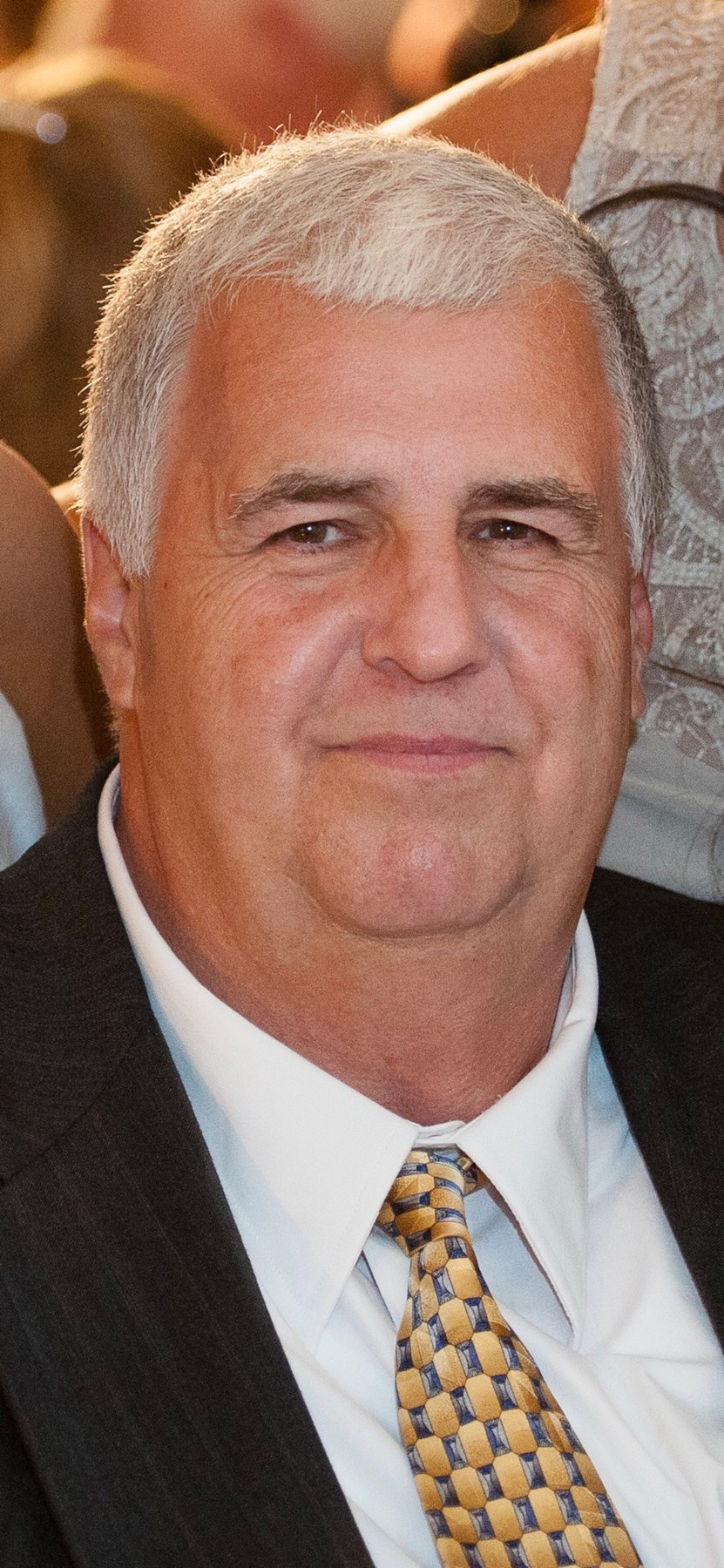 Obituary of Wayne Garrish