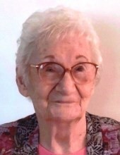 Obituary of Odoska Hurst