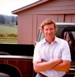 Larry Savage