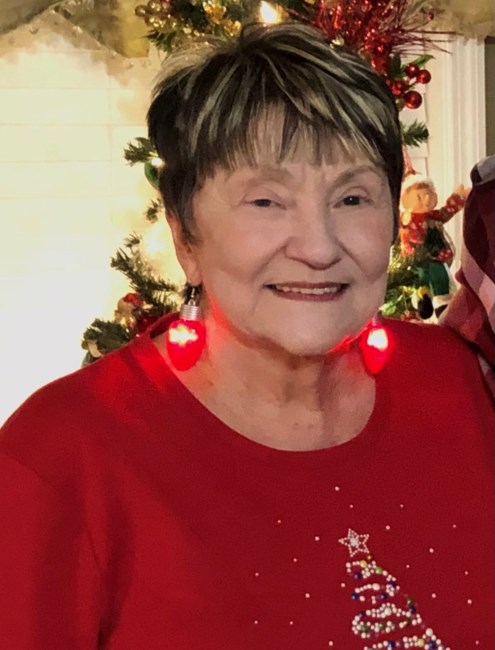 Avis de décès de Mrs. Donna L Harris