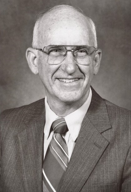 Obituary of Joseph L Howell
