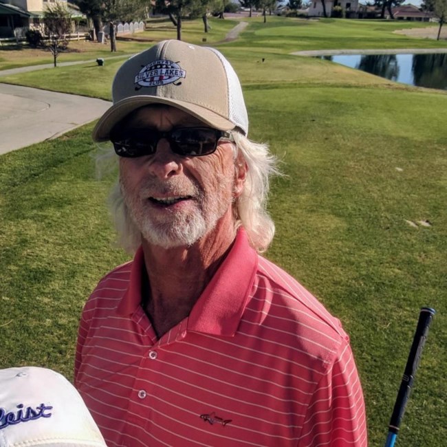 Obituary of David Roper