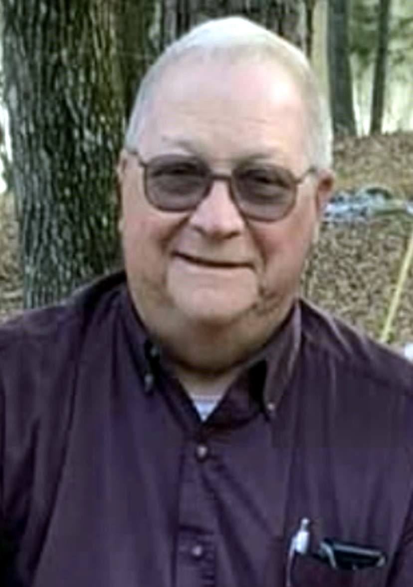 Douglas Edmonds Obituary Tuscaloosa, AL