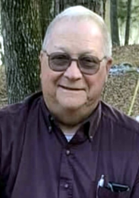 Obituary of Douglas Edmonds