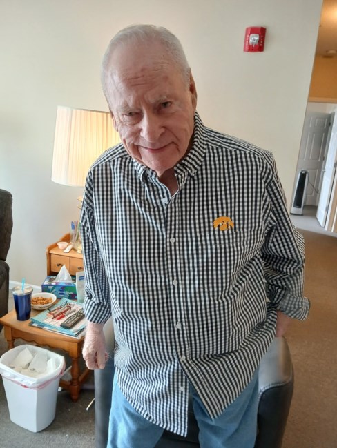 Obituary of Ronald D Gray