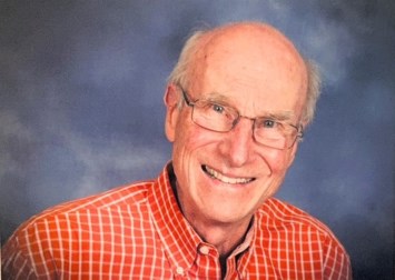 Obituary of Robert Barnola Egan