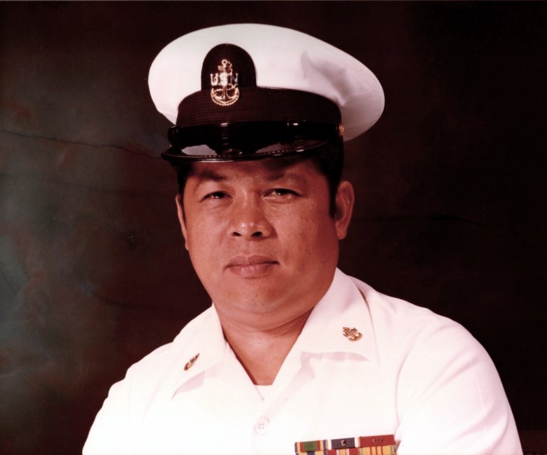 Obituary of Joel Sison Erum