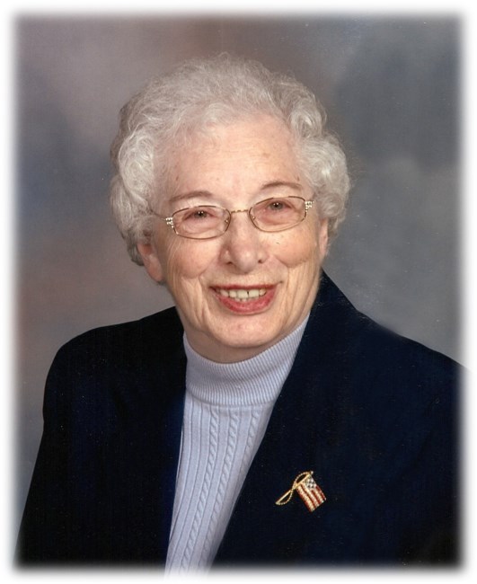 Obituary of Frances B. Palo