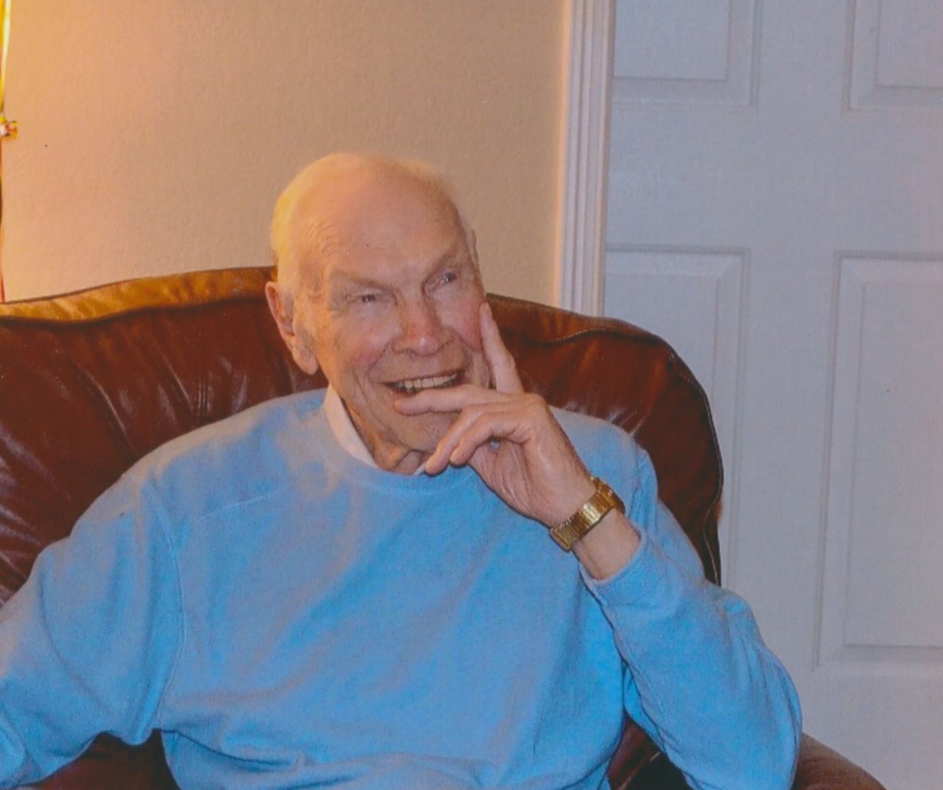 Obituary of Paul John Schmitt