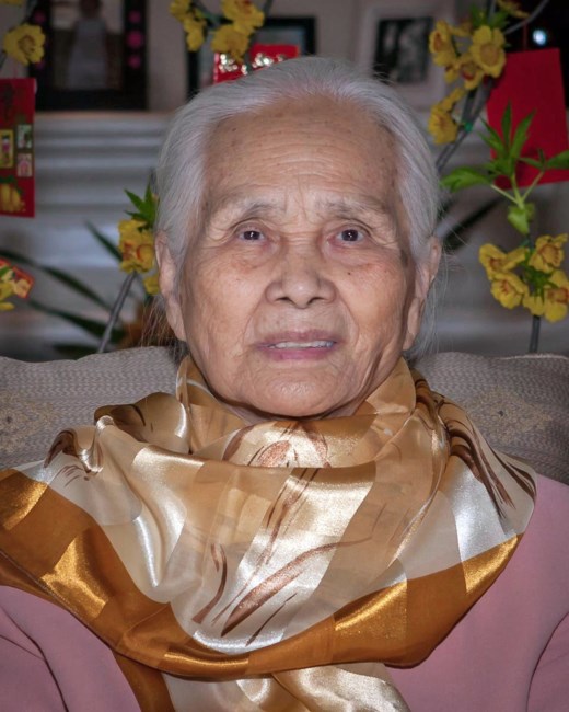 Obituary of Bay Thi Huynh