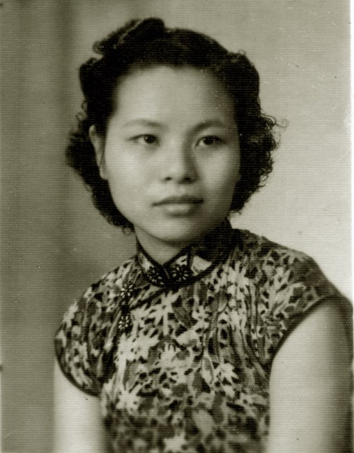 Obituary of Yuk Ying Liang
