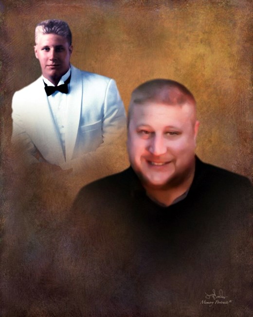 Obituary of Kenny Garr