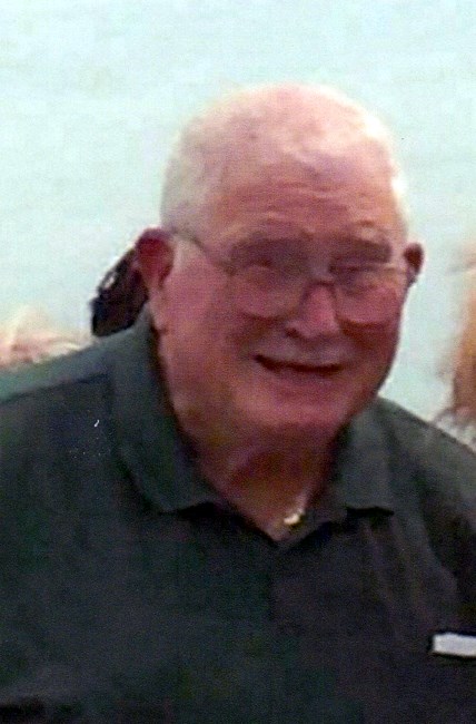 Obituary of John Thomas Barnhill